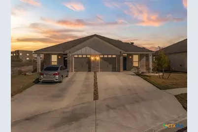 5308 Rose Garden Loop, Killeen, TX 76542 - Photo 1