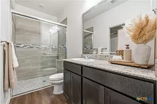 5308 Rose Garden Loop, Killeen, TX 76542 - Photo 23