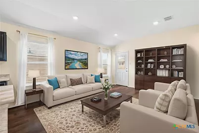 1012 Chambray Drive, Troy, TX 76579 - Photo 11