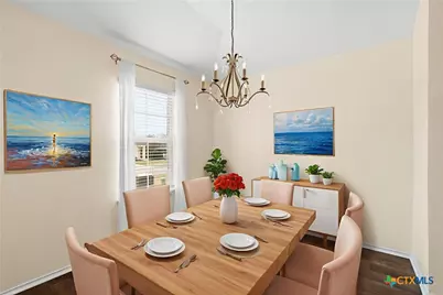 1012 Chambray Drive, Troy, TX 76579 - Photo 15