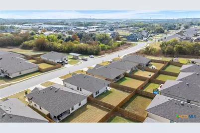 1012 Chambray Drive, Troy, TX 76579 - Photo 43