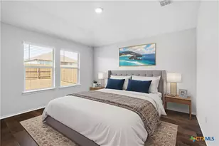 1012 Chambray Dr, Troy, TX 76579 - Photo 27