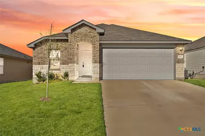 1012 Chambray Drive, Troy, TX 76579 - Photo 1