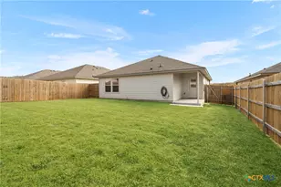 1012 Chambray Dr, Troy, TX 76579 - Photo 35