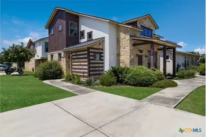 1654 Gruene Vineyard Crossing, New Braunfels, TX 78130 - Photo 1