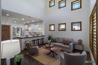 1654 Gruene Vineyard Crossing, New Braunfels, TX 78130 - Photo 15