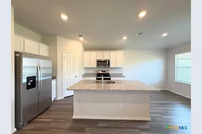 1426 Piedmont Street, Temple, TX 76504 - Photo 3