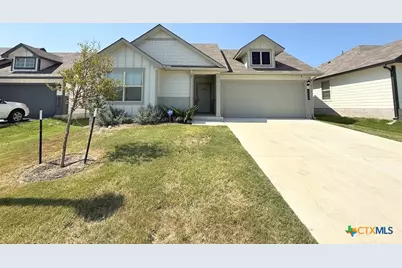 1426 Piedmont Street, Temple, TX 76504 - Photo 1