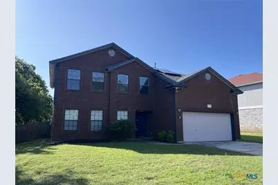 503 Bond Street, Copperas Cove, TX 76522 - Photo 1