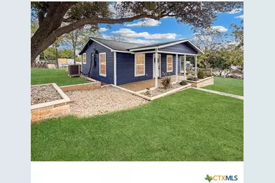 120 W Avenue J, Belton, TX 76513 - Photo 1