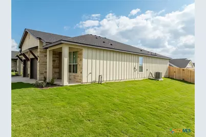 3800 Pecan Hickory Trail #B, Killeen, TX 76542 - Photo 5