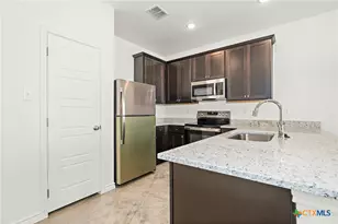 3800 Pecan Hickory Trail, Killeen, TX 76542 - Photo 9