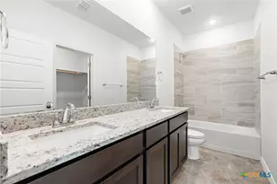 3800 Pecan Hickory Trail, Killeen, TX 76542 - Photo 21