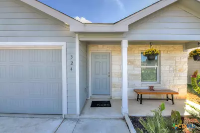 324 Alta Vista Terrace, Seguin, TX 78155 - Photo 3