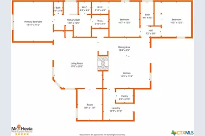 771 Hillje Road, Kingsbury, TX 78638 - Photo 37