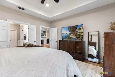 771 Hillje Road, Kingsbury, TX 78638 - Photo 21