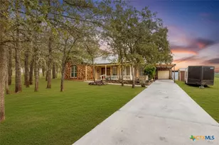 771 Hillje Rd, Kingsbury, TX 78638 - Photo 1