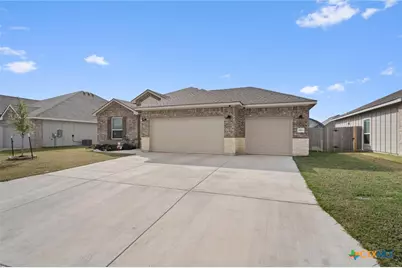1913 Zabcikville Drive, Temple, TX 76502 - Photo 3