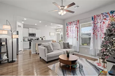 1913 Zabcikville Drive, Temple, TX 76502 - Photo 7