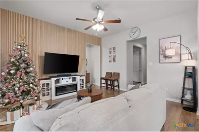 1913 Zabcikville Drive, Temple, TX 76502 - Photo 5