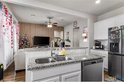 1913 Zabcikville Drive, Temple, TX 76502 - Photo 9