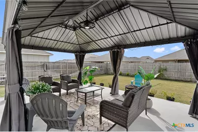 1913 Zabcikville Drive, Temple, TX 76502 - Photo 1