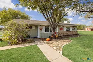 2228 University Dr, Belton, TX 76513 - Photo 5