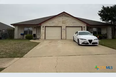 4704 John David Drive, Killeen, TX 76549 - Photo 1