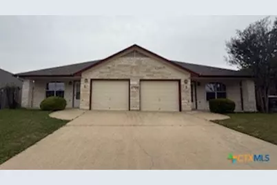 4706 John David Drive, Killeen, TX 76549 - Photo 1