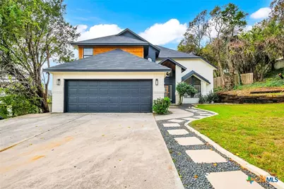 1402 Cedar Oaks Lane, Harker Heights, TX 76548 - Photo 1