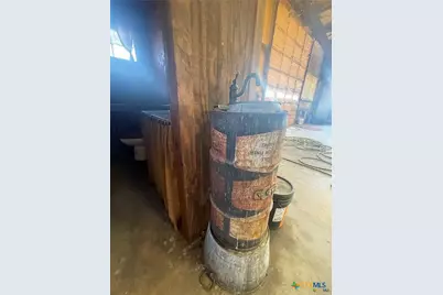 1008 S Walnut Street, Lampasas, TX 76550 - Photo 17