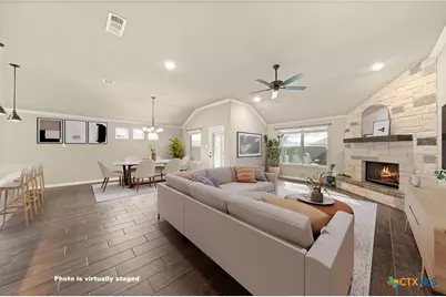 2636 Cedar Glen Drive, Belton, TX 76513 - Photo 3