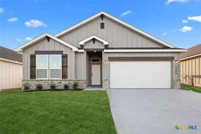 8903 Chalk Maple Drive, Killeen, TX 76542 - Photo 1