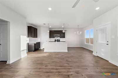 8903 Chalk Maple Drive, Killeen, TX 76542 - Photo 5