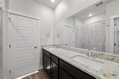 8903 Chalk Maple Drive, Killeen, TX 76542 - Photo 9