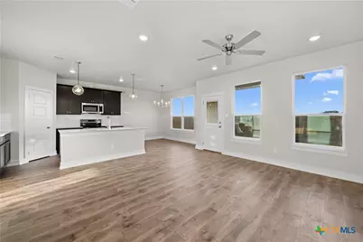 8903 Chalk Maple Drive, Killeen, TX 76542 - Photo 3