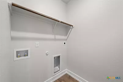 8903 Chalk Maple Drive, Killeen, TX 76542 - Photo 15