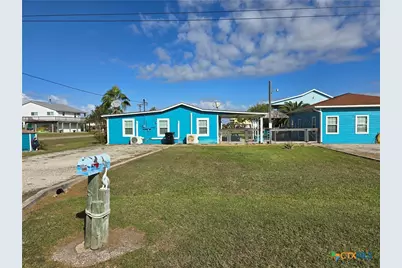 8 Mesquite Street, Palacios, TX 77465 - Photo 25