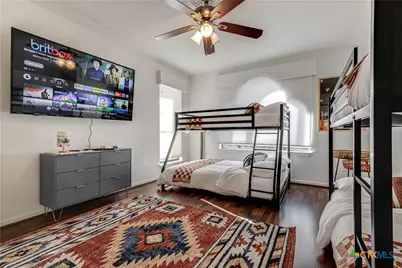 1078/1081 Hillside View, New Braunfels, TX 78132 - Photo 31