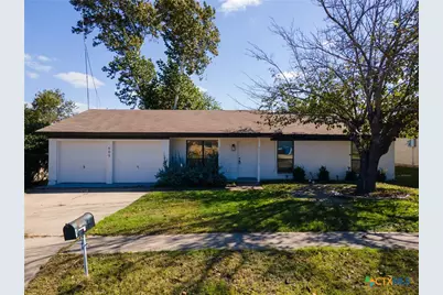 609 S 25th Street, Copperas Cove, TX 76522 - Photo 1
