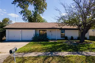 609 S 25th St, Copperas Cove, TX 76522 - Photo 1