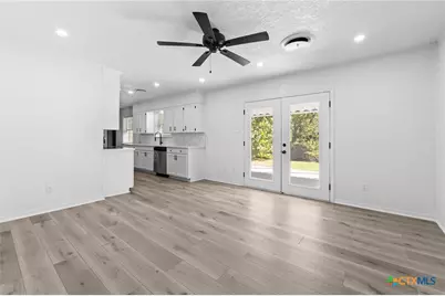 609 S 25th Street, Copperas Cove, TX 76522 - Photo 3