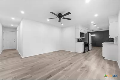 609 S 25th Street, Copperas Cove, TX 76522 - Photo 3