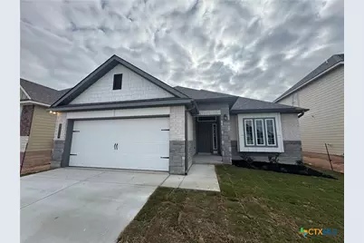 5510 Abana Drive, Killeen, TX 76549 - Photo 1