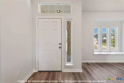 5510 Abana Drive, Killeen, TX 76549 - Photo 3