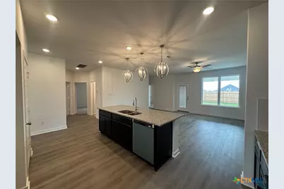 5510 Abana Drive, Killeen, TX 76549 - Photo 3