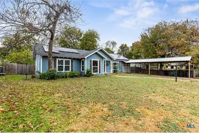 4205 Fort Avenue, Waco, TX 76710 - Photo 1