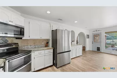 195 Cheyenne Lane, Kingsbury, TX 78638 - Photo 7