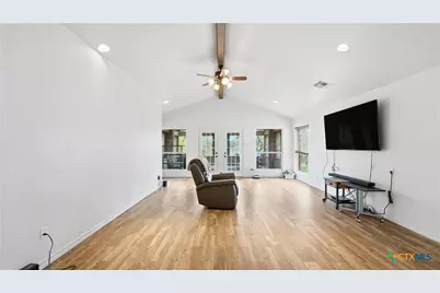 195 Cheyenne Lane, Kingsbury, TX 78638 - Photo 9