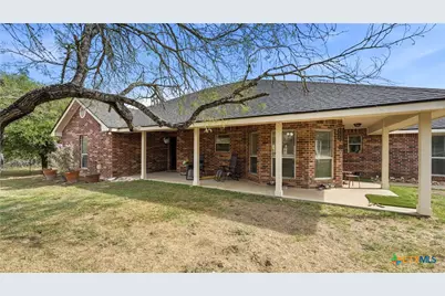 195 Cheyenne Lane, Kingsbury, TX 78638 - Photo 3